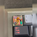 S-Craft Studio Eevee Resin KeyCap