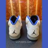 Nike Jordan Air Jordan 5 Retro “Stealth 2.0”