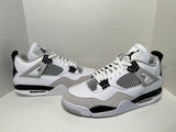 Nike Air Jordan 4 “Military Black”
