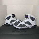 Nike Air Jordan 7 Retro 'Flint' 2021