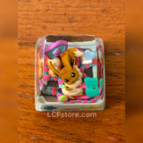 S-Craft Studio Eevee Resin KeyCap
