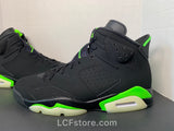 Nike Air Jordan 6 Retro "Electric Green"