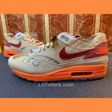 Clot X Nike Air Max 1 Kiss of Death