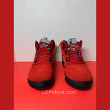 Nike Air Jordan 5 GS “Raging Bull”