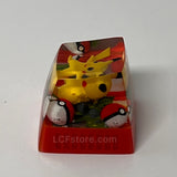 Custom Resin Monster Key Cap