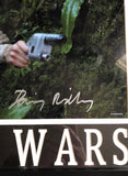 Star Wars Daisy Ridley autographed Framed Photo