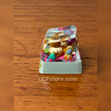 S-Craft Studio Eevee Resin KeyCap