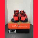 Nike Air Jordan 12 “Reverse Flu Game”