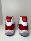 Nike  Air Jordan 11 Cherry