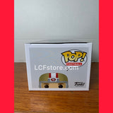 George Kittle Funko POP