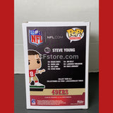Funko Pop! NFL Legends - Steve Young (49ers)