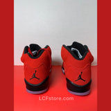 Nike Air Jordan 5 GS “Raging Bull”