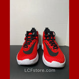 Nike Zoom Rize Team Red