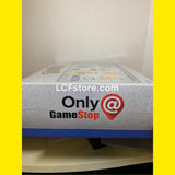 Flocked Pokémon Pikachu and Squirtle Gamestop Exclusive Funko POP set