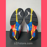 Nike Air Jordan 8 Multi-Color