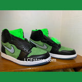 Nike Air Jordan 1 Zoom Zen Green