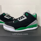Air Jordan 3 Retro ‘Pine Green’