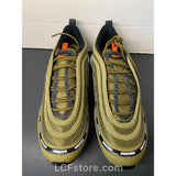 The Undefeated x Nike Air Max 97 ‘Militia Green’