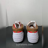 Nike Sacai x Blazer Low 'British Tan'
