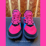 Nike LeBron 18 Low "Neon Nights"