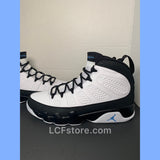 Nike Air Jordan 9 University Blue