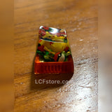 Pikachu Resin Keyboard Key Cap