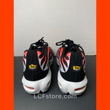 Nike Air Max Plus 'Hot Lava'