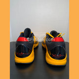Nike Zoom Kobe 5 Protro ‘Bruce Lee’