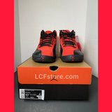 Nike Air Jordan 12 “Reverse Flu Game”