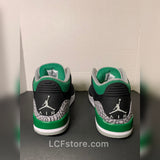 Air Jordan 3 Retro ‘Pine Green’
