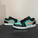 Nike Air Jordan 1 Low SE "Tropical Twist"
