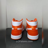 Nike Air Jordan 1 Mid SE ‘Electro Orange’