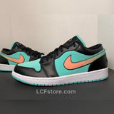 Nike Air Jordan 1 Low SE "Tropical Twist"