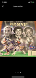 Oakland Raiders Super Bowl MVP autograph photo