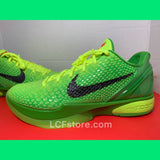 Nike Kobe 6 Protro 'Grinch'