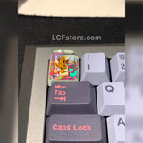 S-Craft Studio Eevee Resin KeyCap