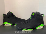 Nike Air Jordan 6 Retro "Electric Green"