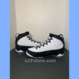 Nike Air Jordan 9 University Blue