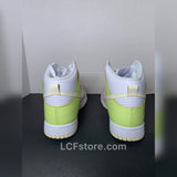 Nike Women Dunk High 'Lemon Twist'