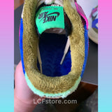 Nike Air Force 1 Shadow Cactus Flower/Olive Flake | Fur