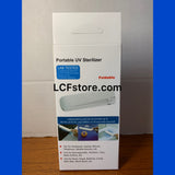 Portable UV Sterilizer 3W Handheld Germicidal Lamp