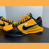Nike Zoom Kobe 5 Protro ‘Bruce Lee’