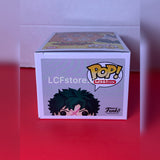 Funko Pop! My Hero Academia Deku Full Cowl Glow-in-the-Dark Vinyl Figure