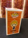 Majin Vegeta Signed Funko POP!