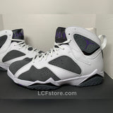Nike Air Jordan 7 Retro 'Flint' 2021
