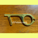 Contactless Brass Door Handle Tool