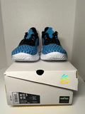 Under Armour Curry x Sesame Street Flow 9 "Cookie Monster"