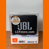JBL Go 2 Portable Speaker