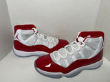 Nike  Air Jordan 11 Cherry