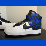 Nike Air Force 1 High '07 LV8 'White Black Royal'